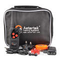 Aetertek AT-216D externe halsbandriem voor hondentraining